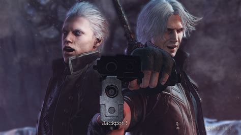 devil may cry jackpot.